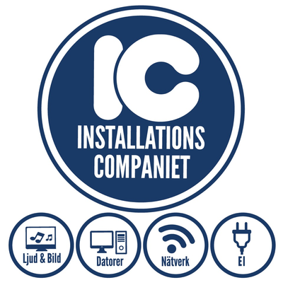 InstallationsCompaniet